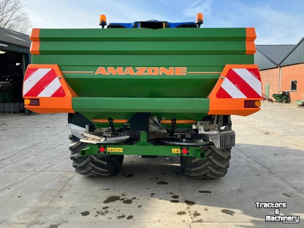 Kunstmeststrooier Amazone ZA-M 1501