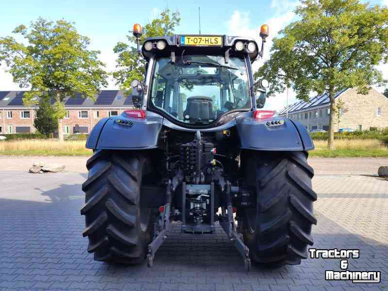 Tractor / Trekker Valtra N174 Versu