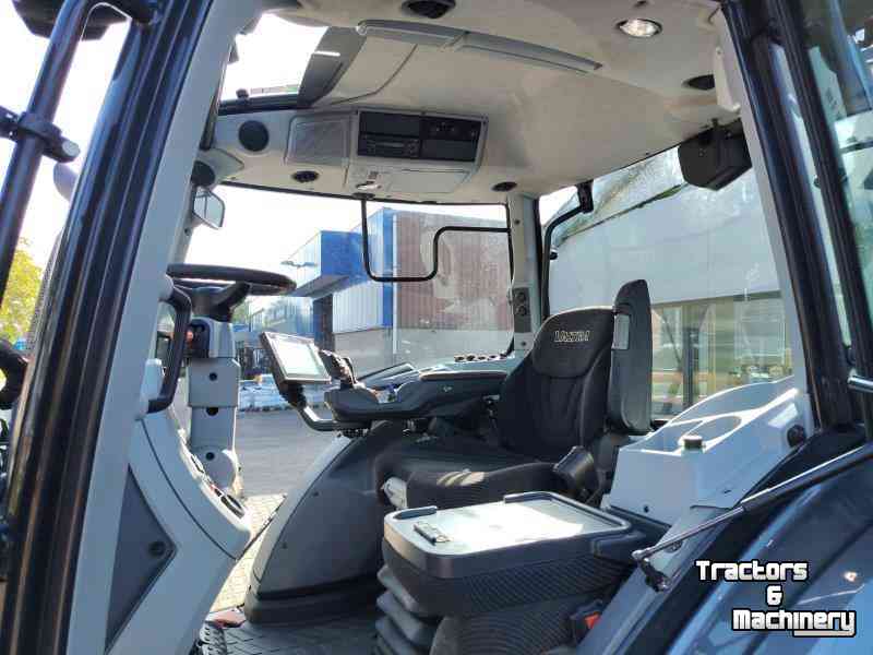 Tractor / Trekker Valtra N174 Versu