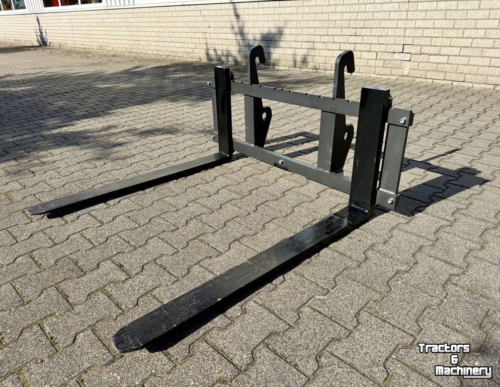 Palletvorken  Palletvorken 120 cm | Giant | vorkenbord