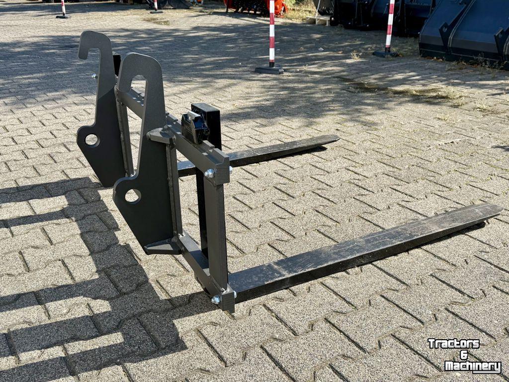 Palletvorken  Palletvorken 120 cm | Giant | vorkenbord