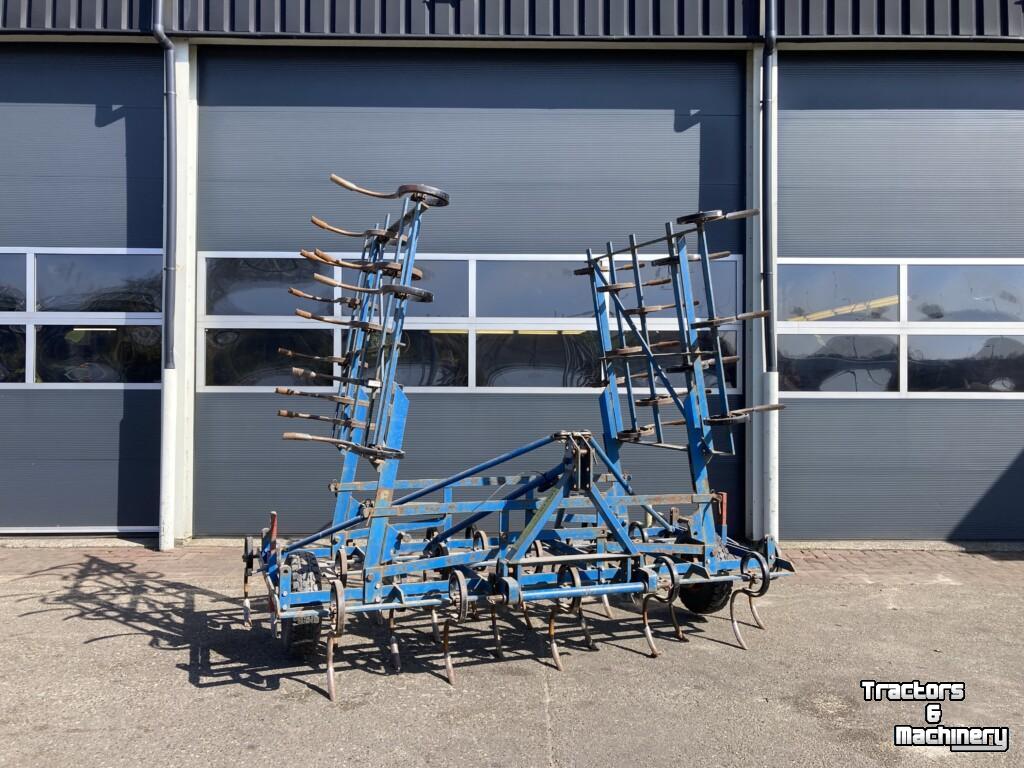 Cultivator Köckerling Triltand cultivator