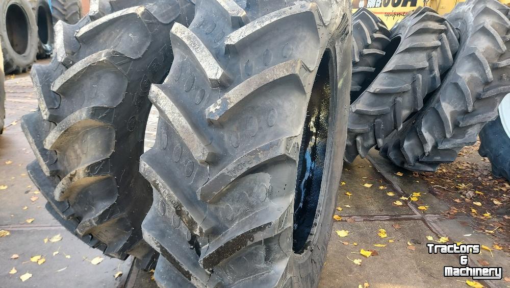 Wielen, Banden, Velgen & Afstandsringen BKT 480/70R38