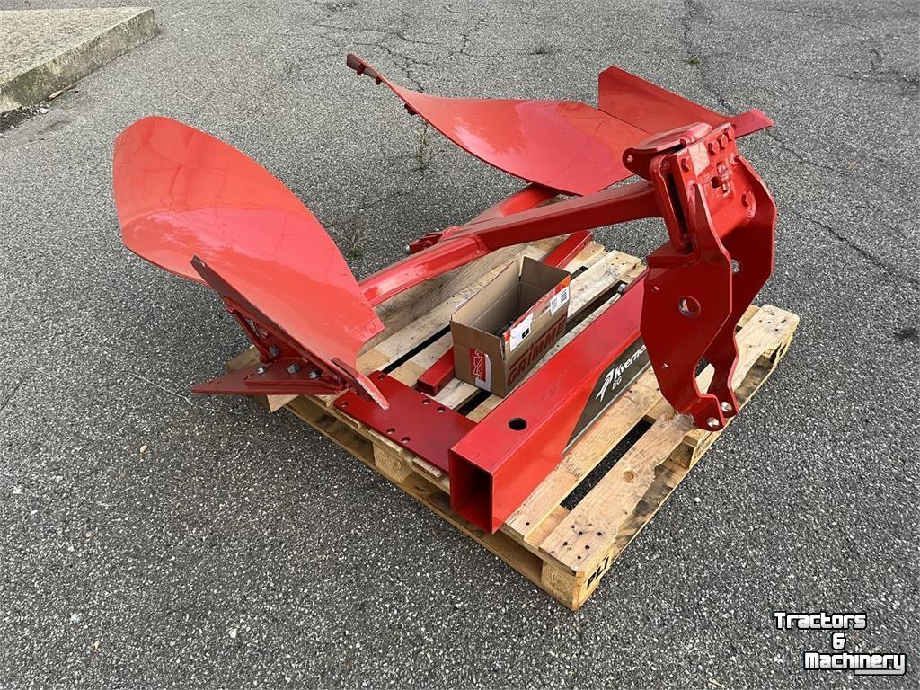 Ploegen Kverneland EG 100-300
