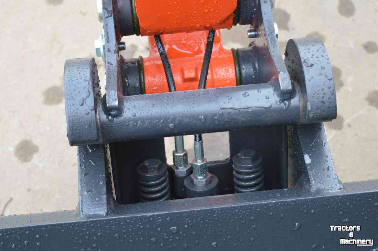 Mini-graver Kubota KX019-4 Minigraver