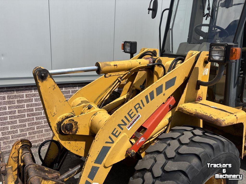 Shovel / Wiellader / Kniklader Venieri 3.63E