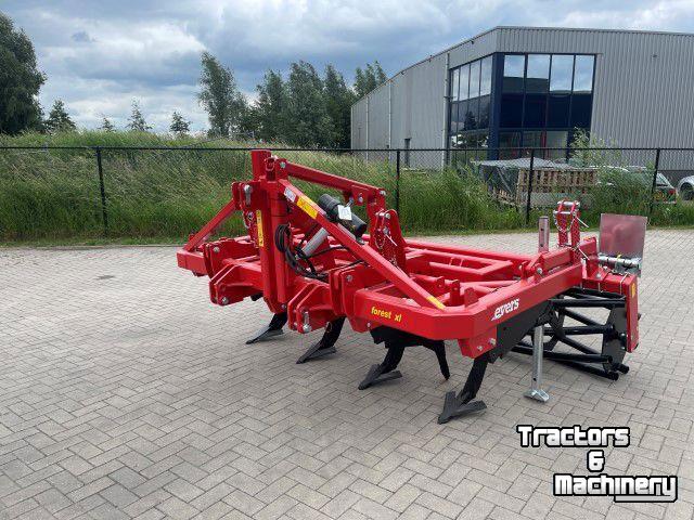 Cultivator Evers CULTIVATOR FOREST XL 9-310-2 R62