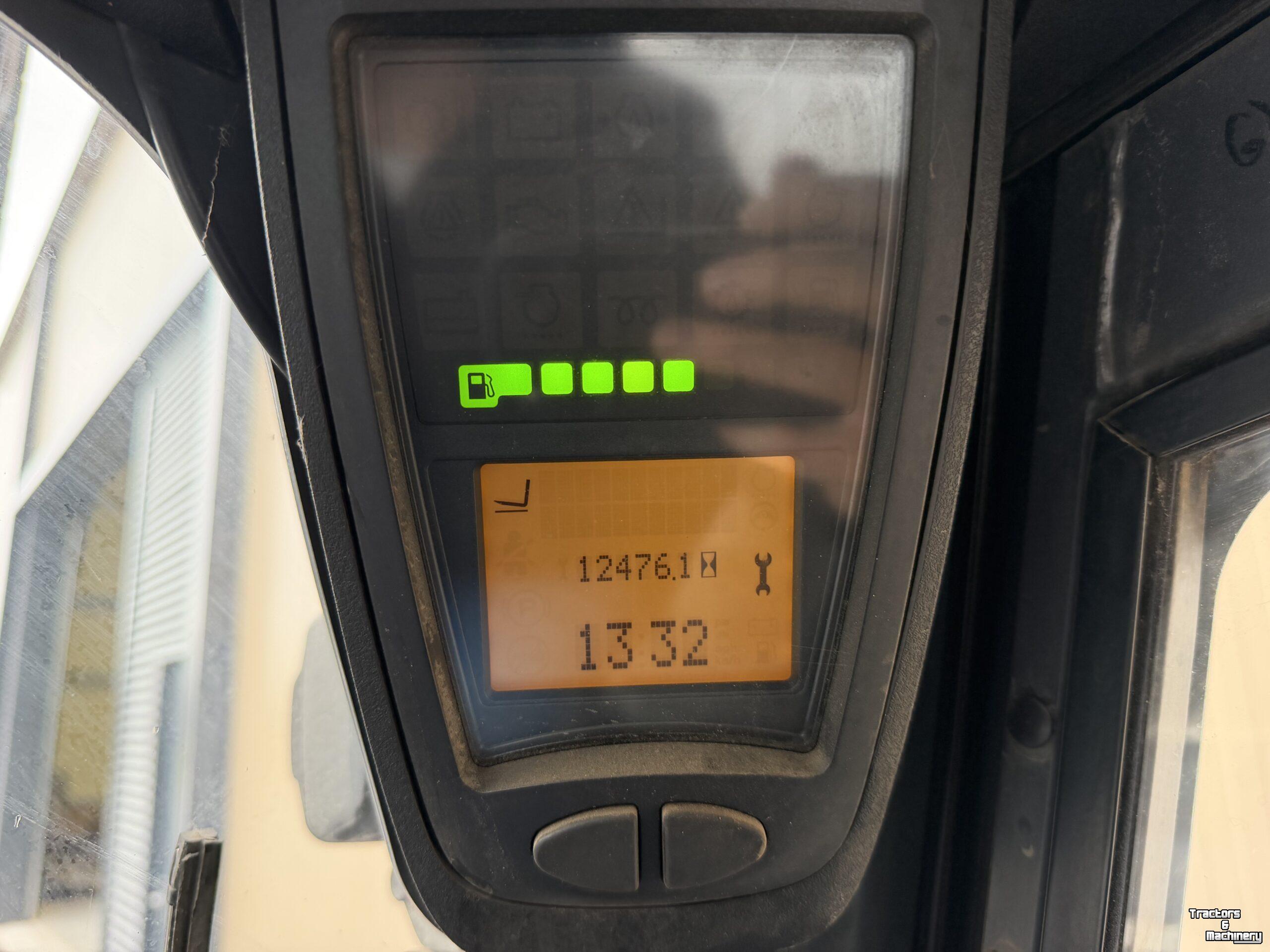 Heftruck  H50D