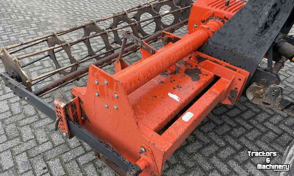 Grondfrees Agrator AM 2550 Zware Grondfrees