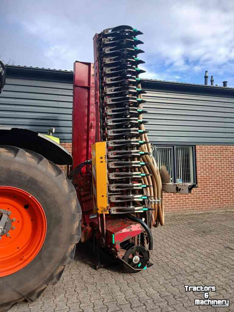 Schijveneg Vredo ZB3-9152 bemester