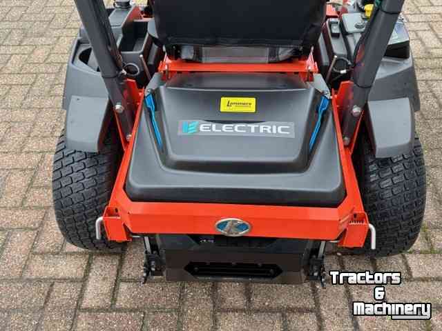 Zitmaaier Kubota ZE-481
