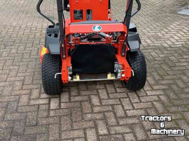 Zitmaaier Kubota ZE-481