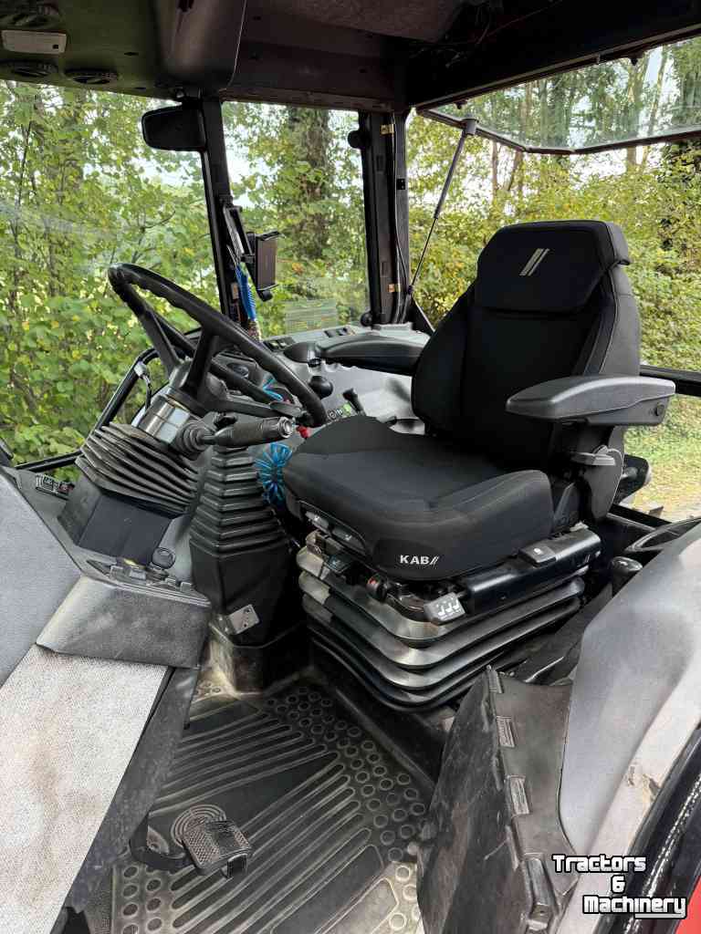 Tractor / Trekker Steyr 9125