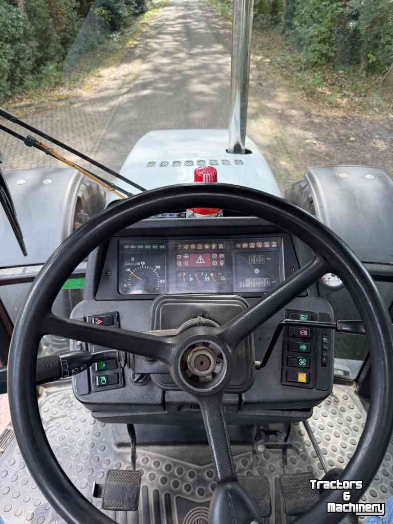 Tractor / Trekker Steyr 9125
