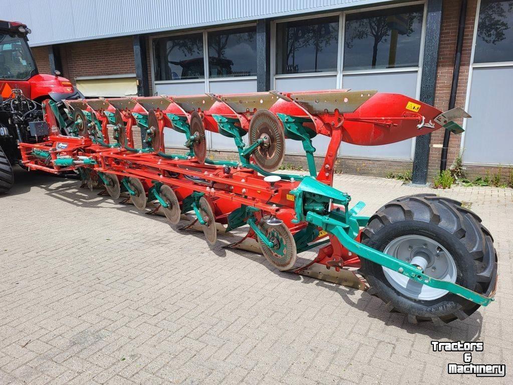 Ploegen Kverneland LO 100-300-6+1-38