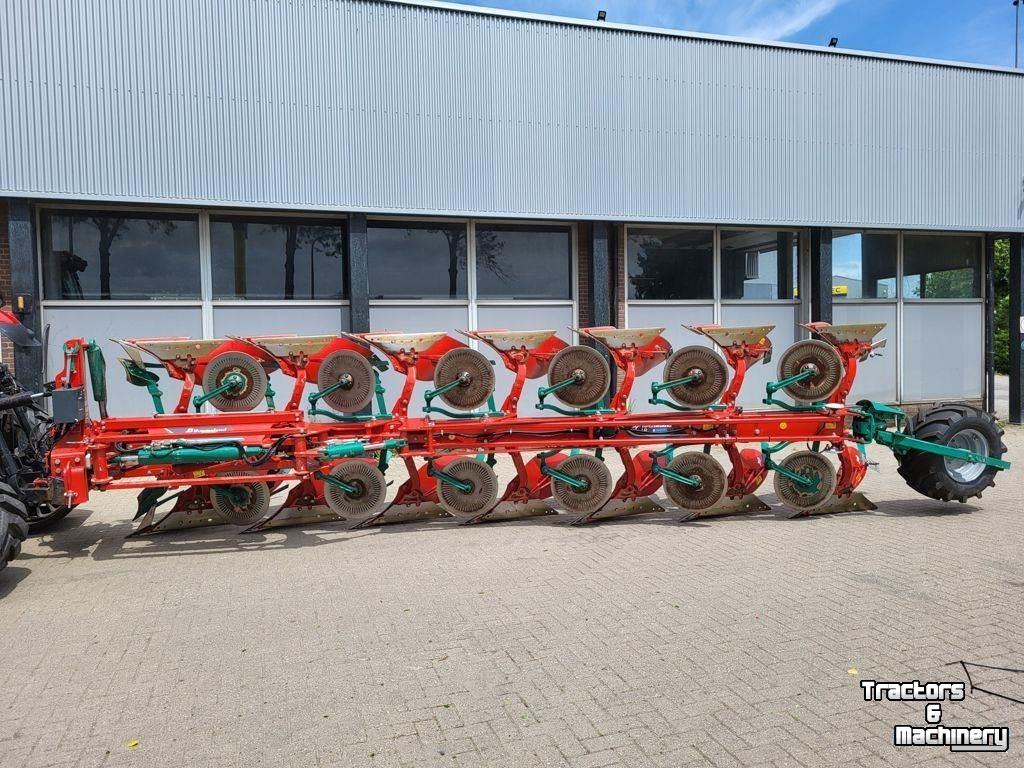 Ploegen Kverneland LO 100-300-6+1-38
