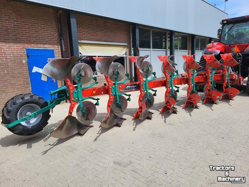 Ploegen Kverneland LO 100-300-6+1-38
