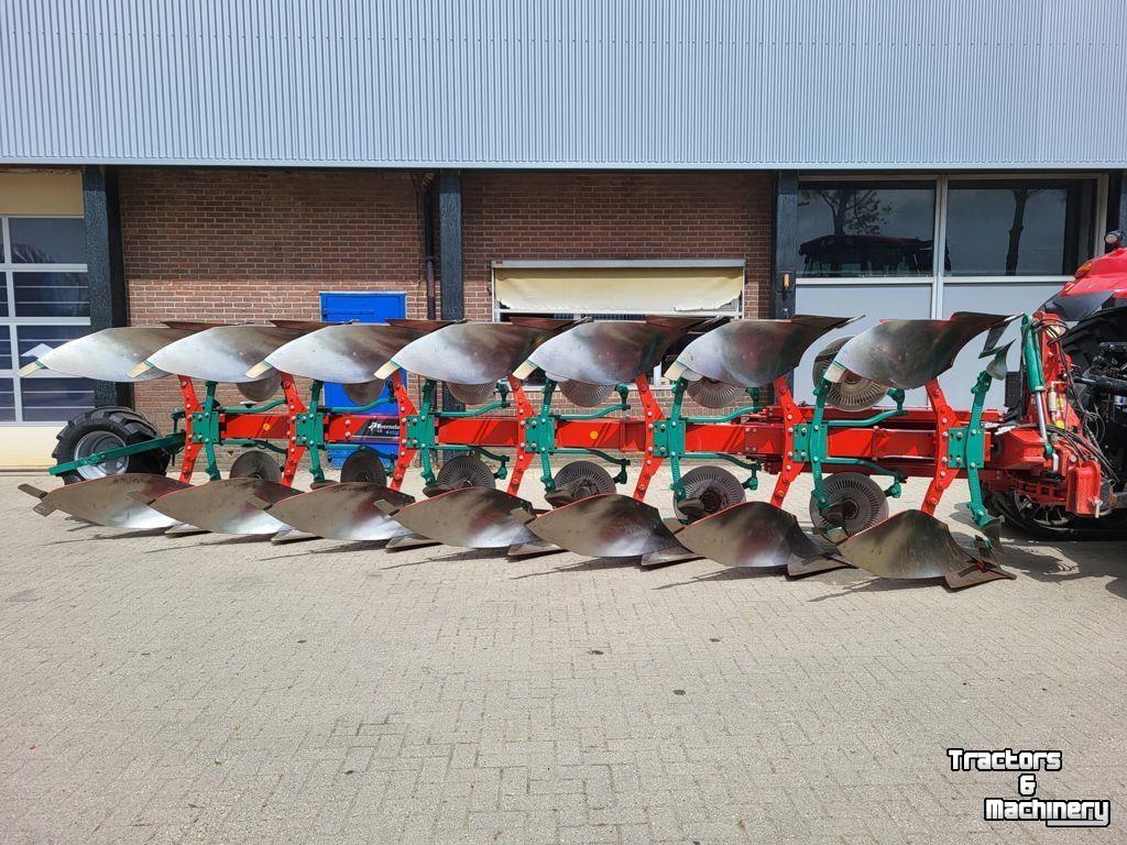 Ploegen Kverneland LO 100-300-6+1-38