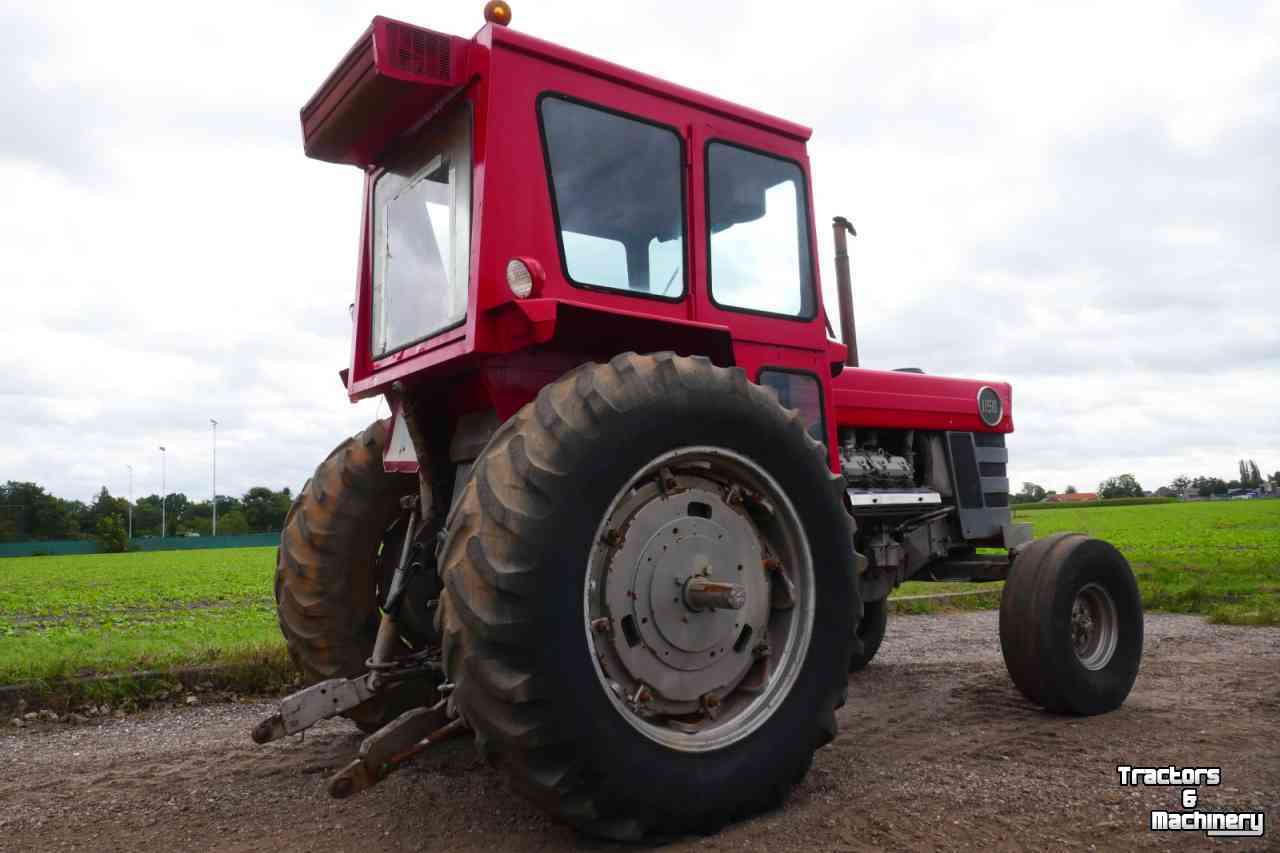 Traktoren Massey Ferguson 1150 / MF 1150