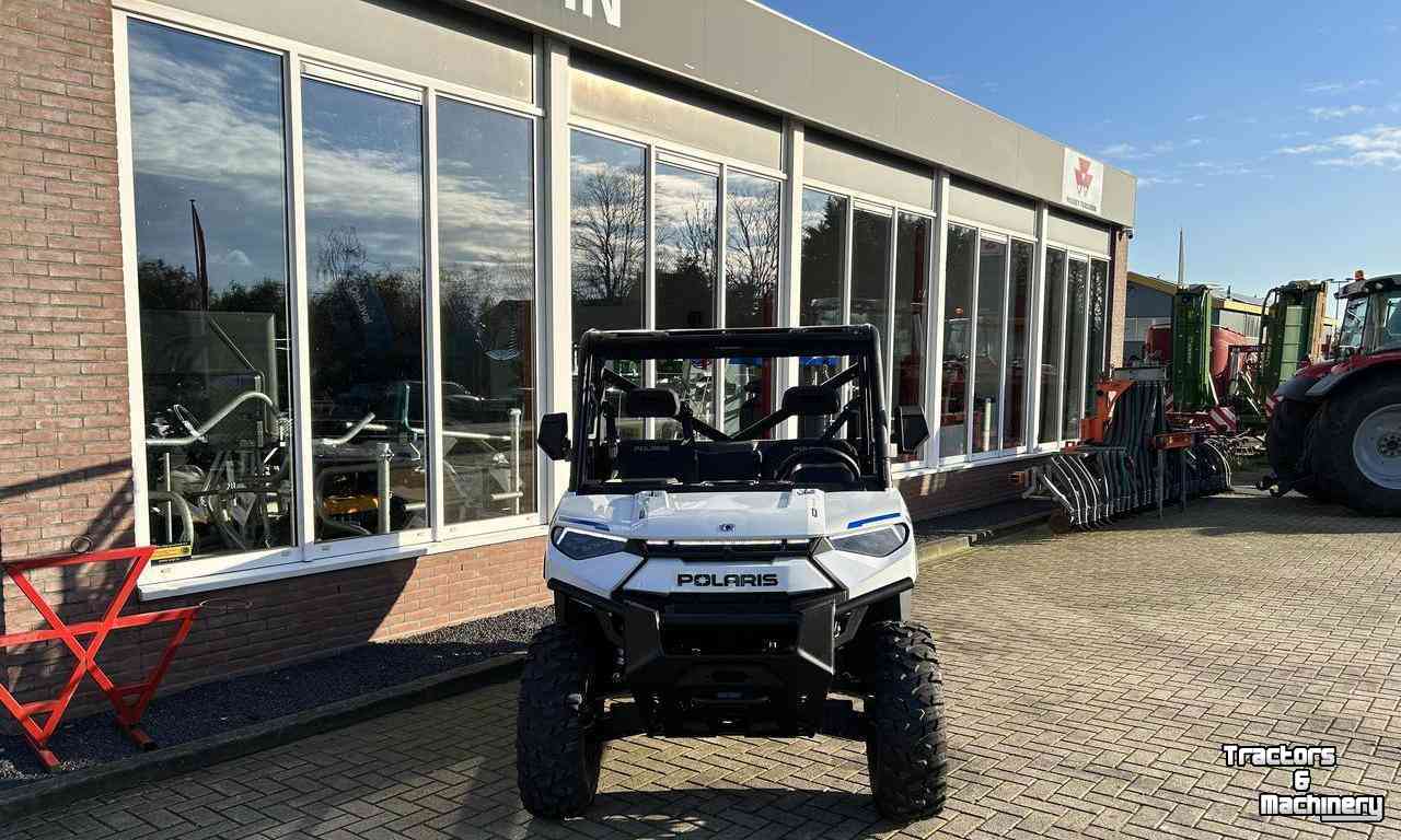 ATV / Quads Polaris Kinetic Premium Quad Nieuw