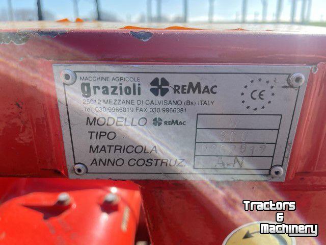 Rotorkopeg Rema C ROTOREG TYPE M 300