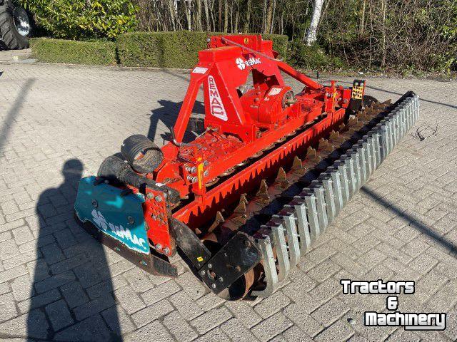 Rotorkopeg Rema C ROTOREG TYPE M 300