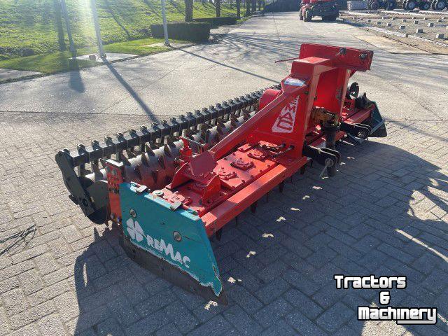 Rotorkopeg Rema C ROTOREG TYPE M 300