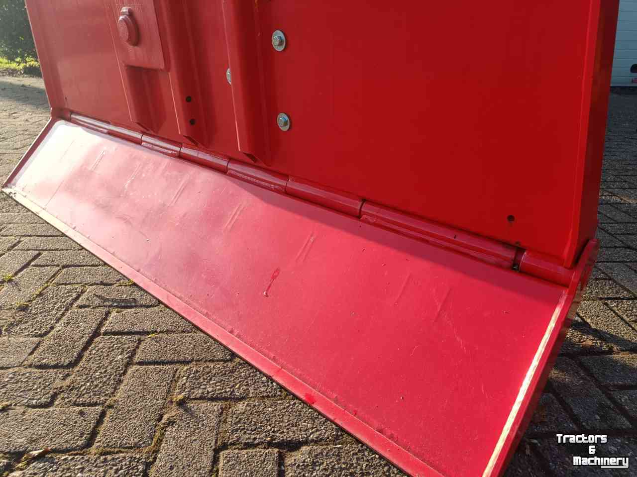 Overige bosbouwmachines en toebehoren  KRPAN 9.5 EH boomlier/bomenlier/Seilwinde/Winch