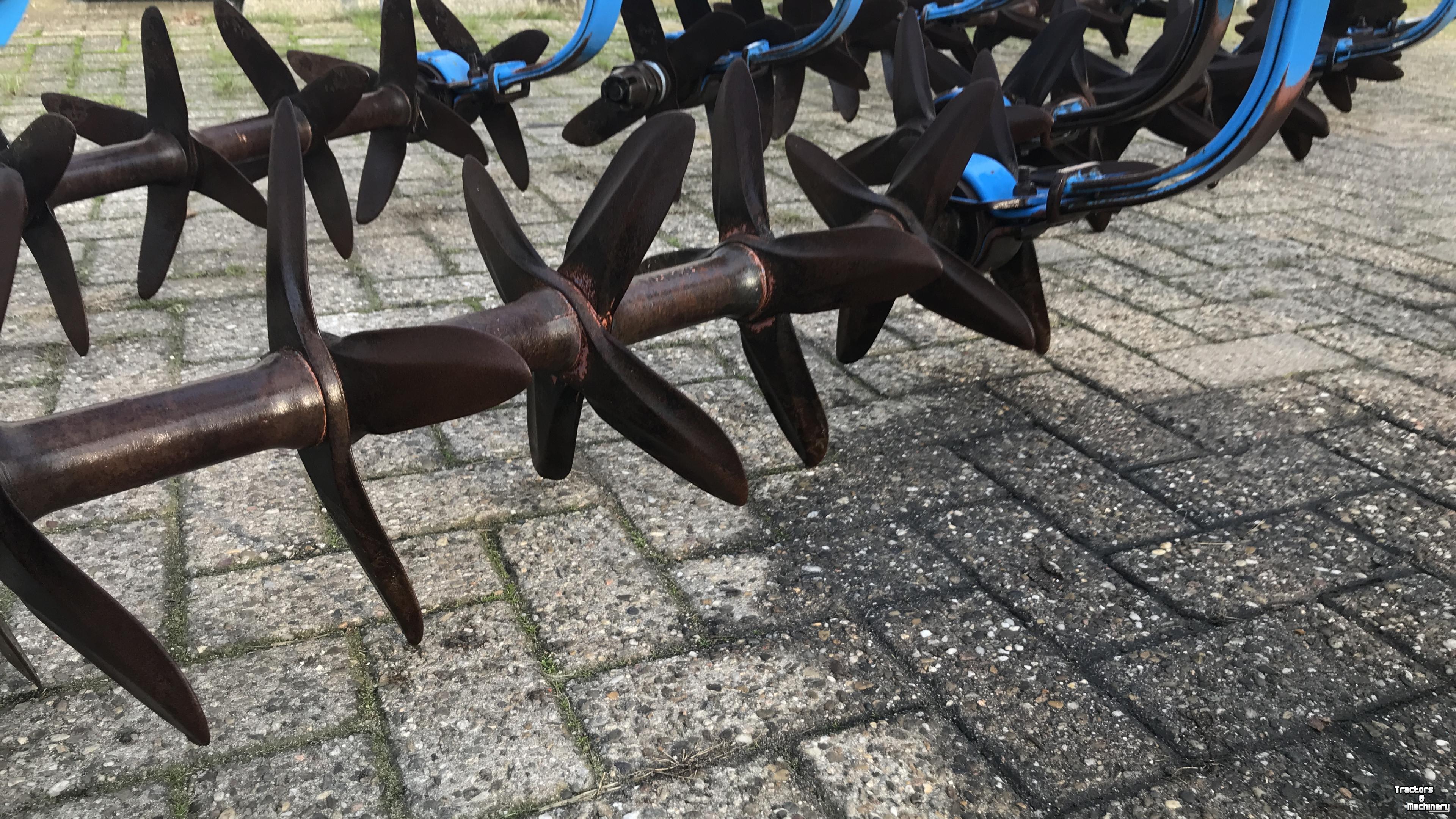 Cultivator Lemken Smaragd 90-380