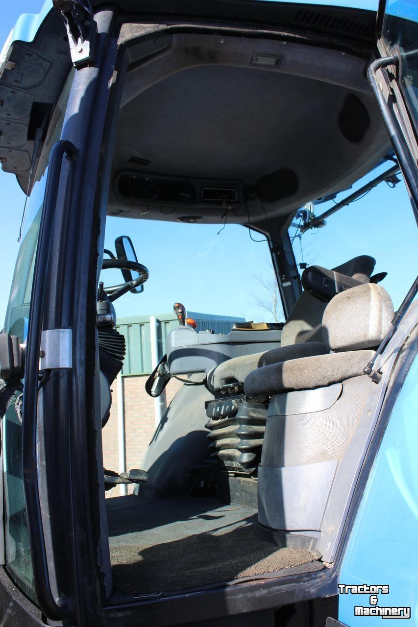 Tractor / Trekker New Holland T8000 Series