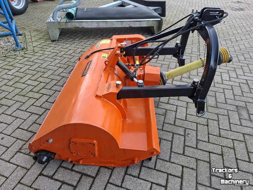Houtversnipperaar Perfect BG2-150