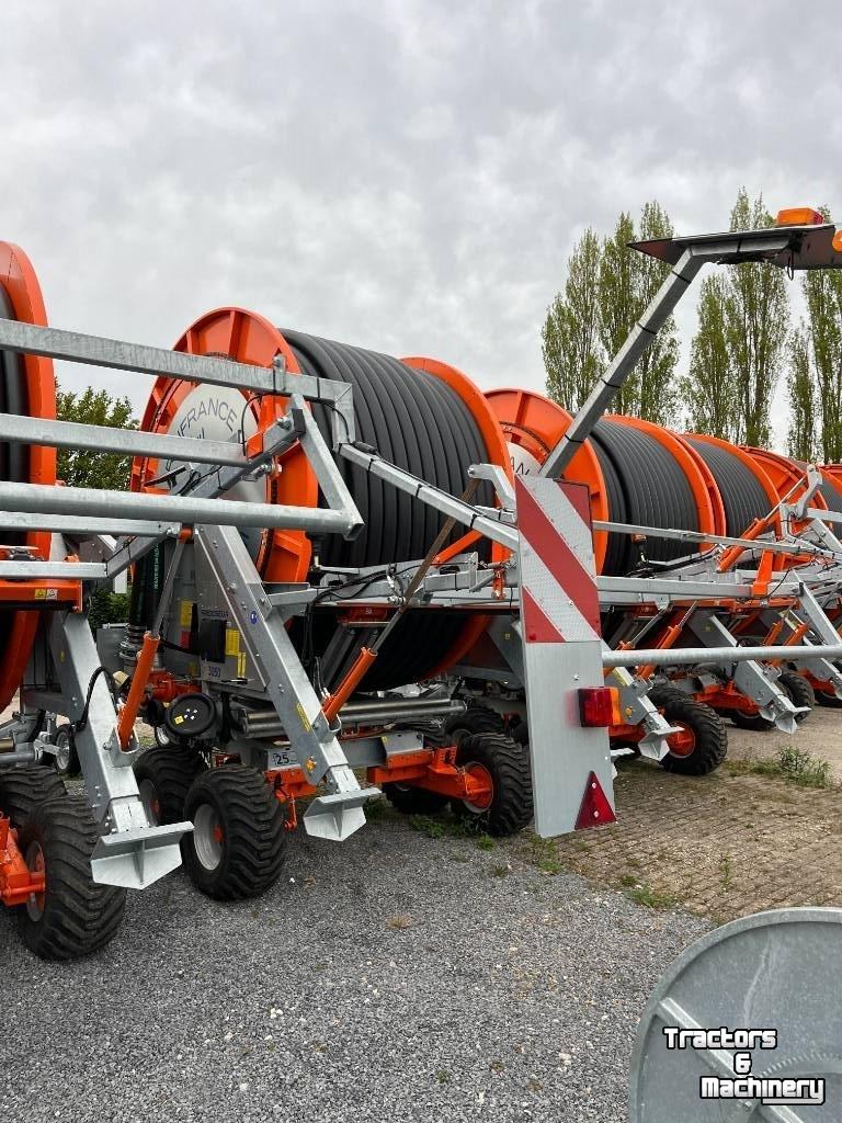 Beregeningshaspel Irrifrance 3050 125-550