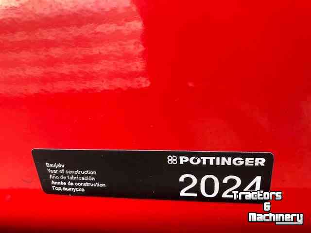 Schudder Pottinger hit ht 13120