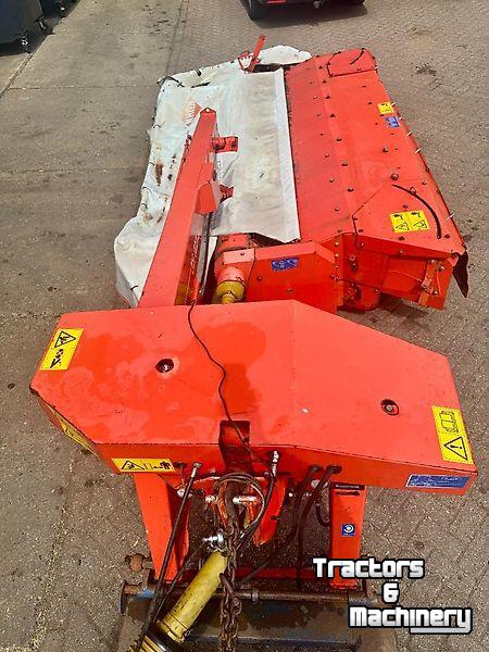 Maaier  Kuhn - FC 313