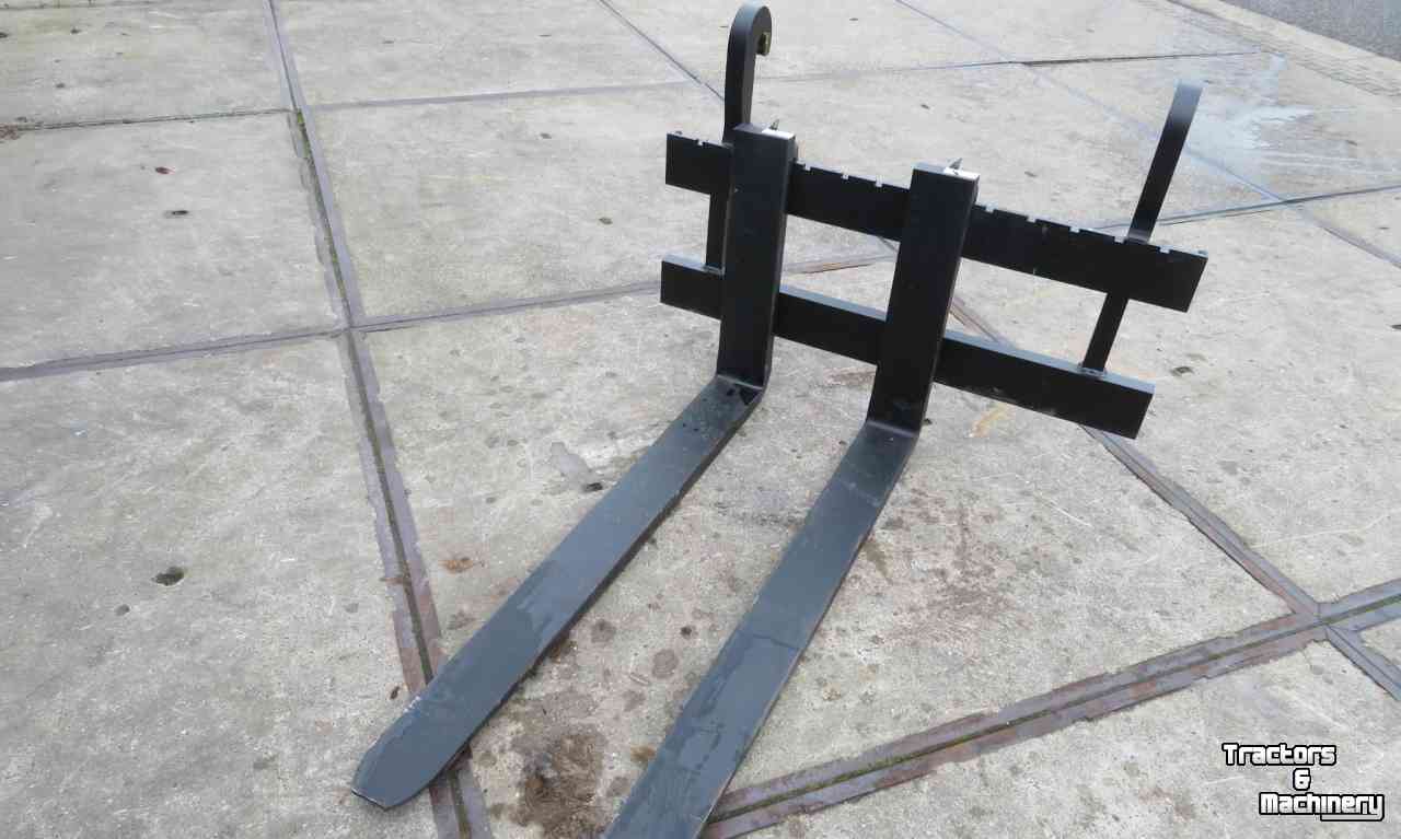 Palletvorken  Palletbord met vorken VE1370 Fem3 Q-Fit