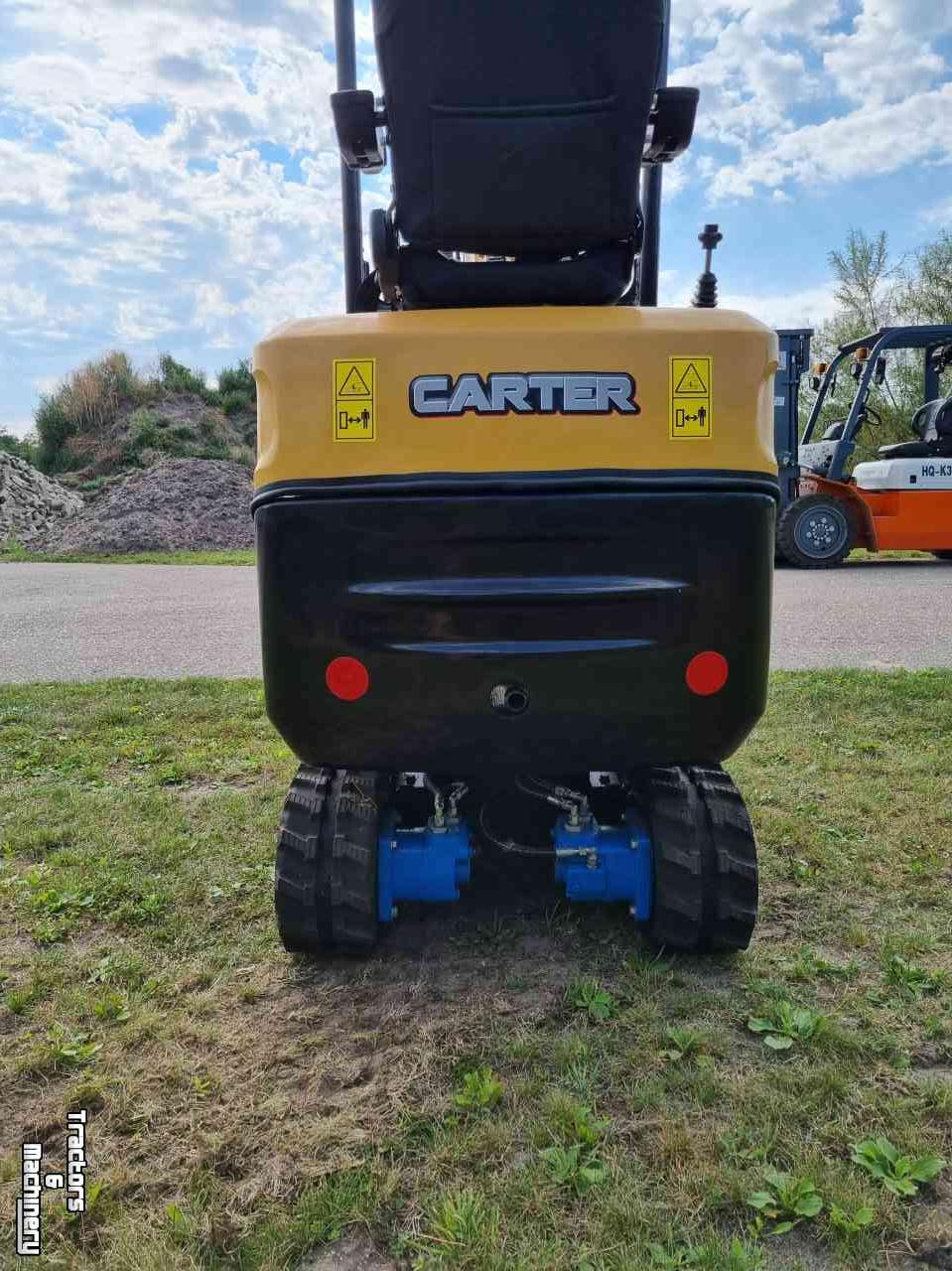 Mini-graver  Carter CT12