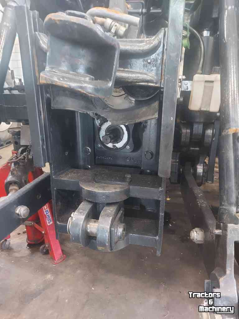 Tractor / Trekker New Holland T7040