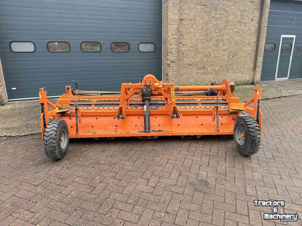 Grondfrees Struik 4RF 310F