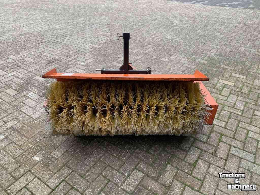 Veegmachine Nimos NBT-130-M