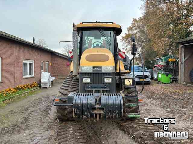 Tractor / Trekker Challenger MT765B