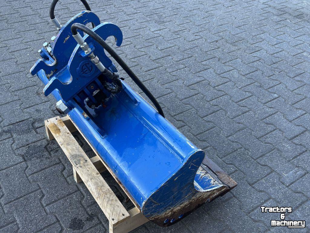 Graafbakken  eurograb Kantelbak 1000mm CW05