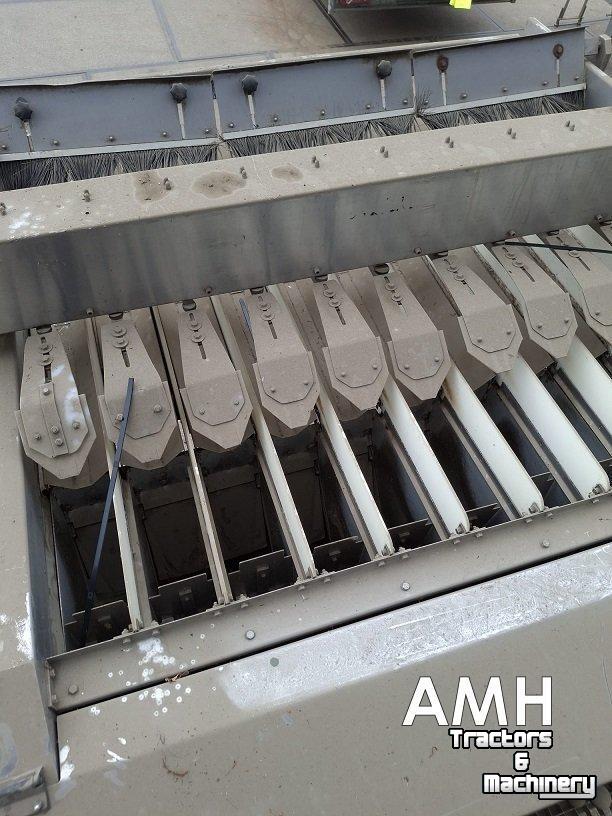 Afweegapparatuur Affeldt Affeldt  Affeldt AFWEGER COMPUTERWEGER MULTIHEAD WEIGHER MEHRKOPFWAAGE