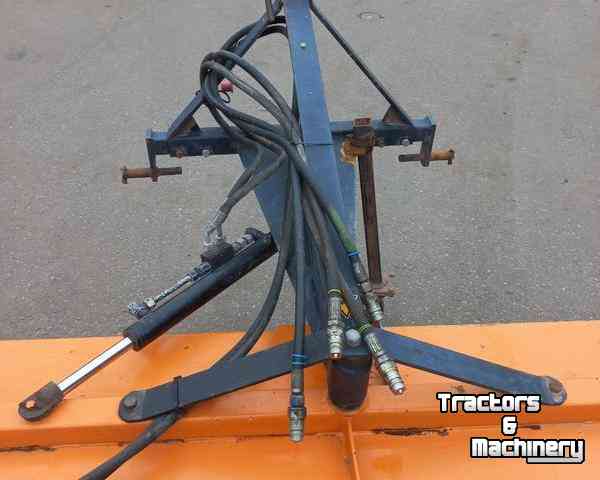 Veegmachine Bema Veegmachine / Veegbezem