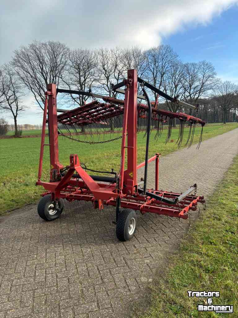 Wiedegge Einbock Wiedegge 6 meter