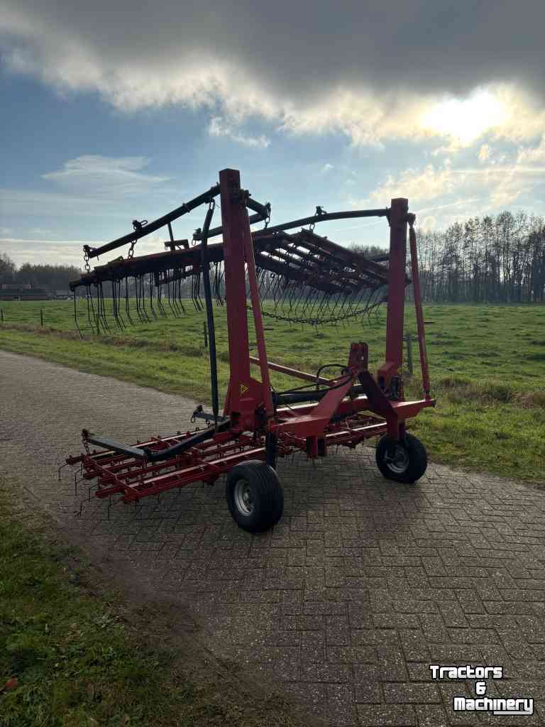 Wiedegge Einbock Wiedegge 6 meter