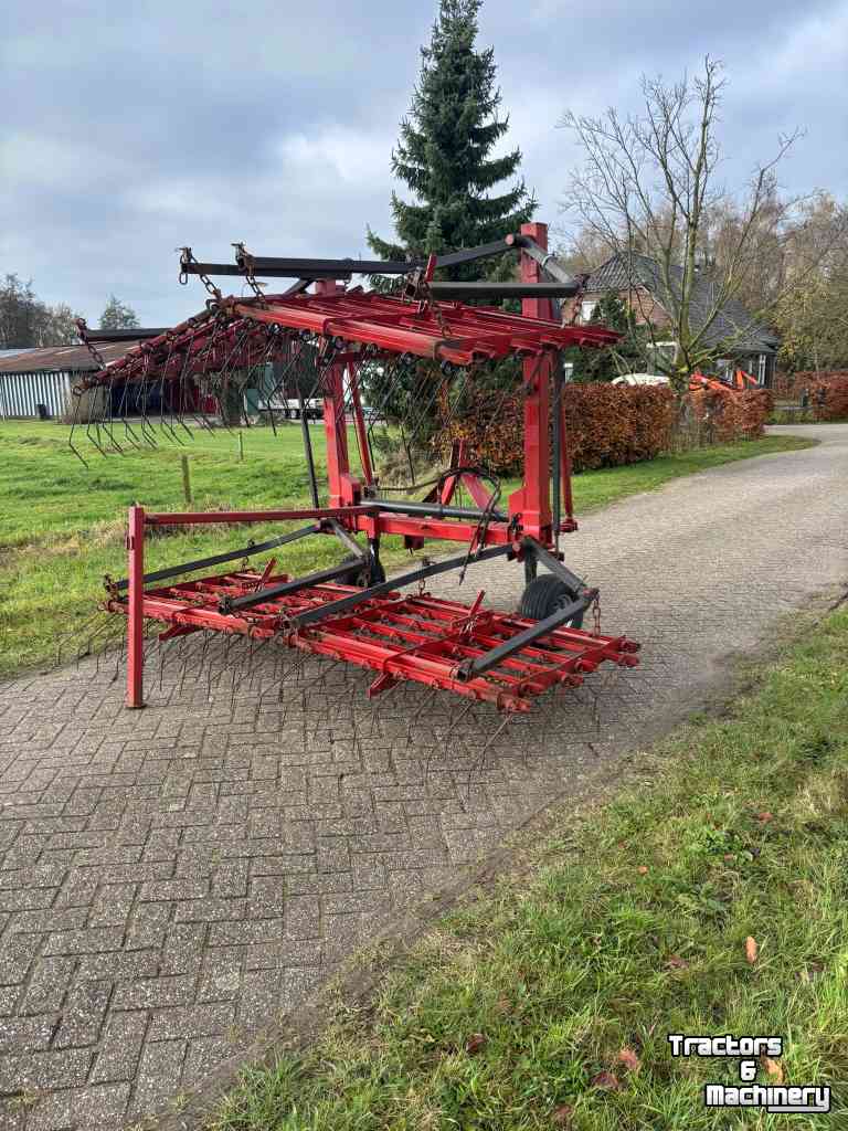 Wiedegge Einbock Wiedegge 6 meter