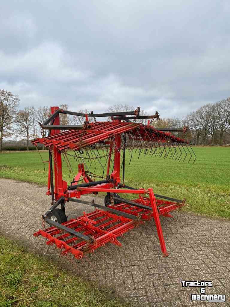 Wiedegge Einbock Wiedegge 6 meter