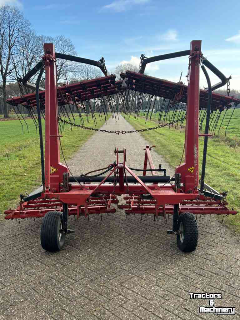 Wiedegge Einbock Wiedegge 6 meter