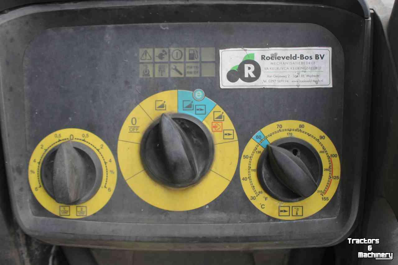 Hogedrukreiniger Warm/Koud Karcher HDS8/18-4M heetwaterreiniger warmwater hogedrukreiniger stoomcleaner