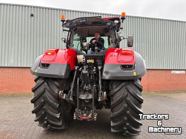 Tractor / Trekker Case 300CVX